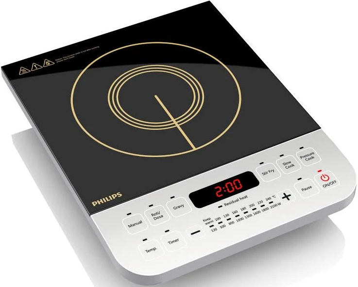 Philips Induction Cooktop